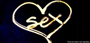 Sex Addiction Proven to be Real