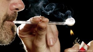 Why do Ice Addicts in Sydney display such Violent Behaviour