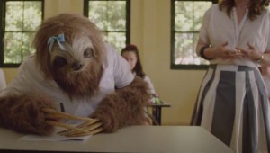 stoner sloth