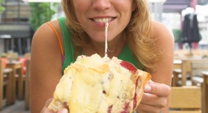 cheese addiction