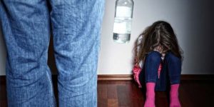 Australian Children Paying the Price for Alcohol Abuse with Violence