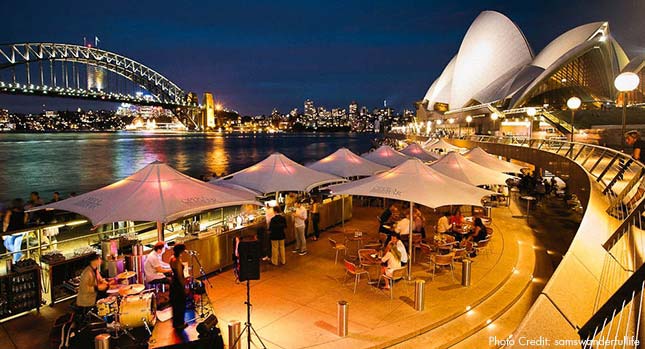 Sydney Lockout Laws Yea or Nay