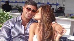 Socialite George Gerges Involved in Cocaine Drug Bust