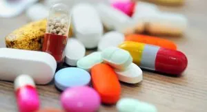 prescription drug addiction
