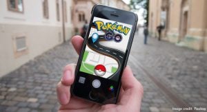 Pokemon Go