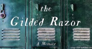 Teen Addiction Memoir