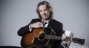 Rick Springfield Talks Sex Addiction and Depression
