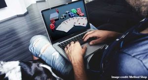 Credit Card Gambling Addiction