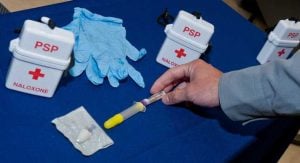 Opioid Antidote Naloxone Subsidised in Australia