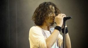 Chris Cornell’s Addiction and Suicide