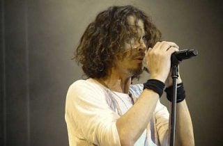 Chris Cornell’s Addiction and Suicide