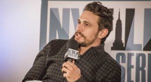 James Franco Addiction Depression