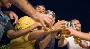 drinking age in Australia