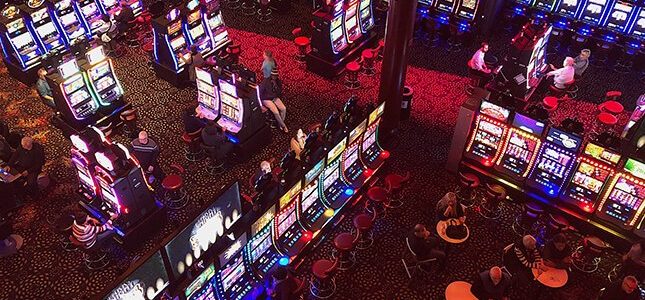 Gambling Is Killing 1 Australian Everyday – When Is It Time To Seek Help?
