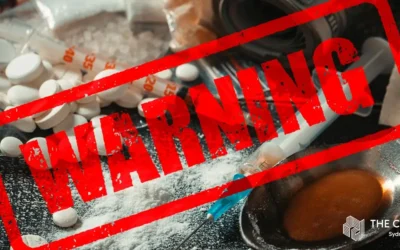 What is the Most Addictive Drug in Australia?