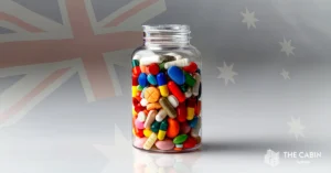 Synthetic Drugs in Australia
