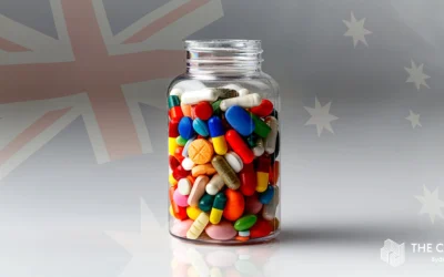 The Rise of Novel Synthetic Drugs in Australia