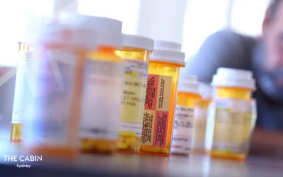Prescription Drug Addiction in Australia is Out of Control