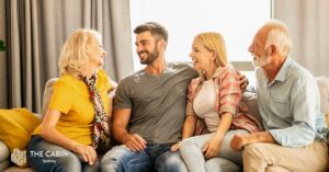 Supporting an Addict Without Enabling