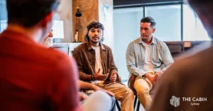 Recovery Support Groups