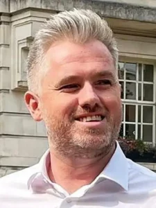 Jordan Paterson