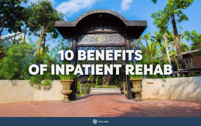 10 Benefits of Inpatient Rehab