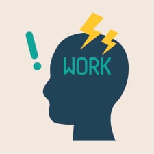 Game addiction leads to a decline in academic or work