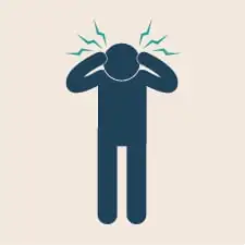 Virtual immersion causes irritability, anxiety, and mood swings.