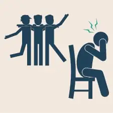 Gaming addiction leads to social withdrawal