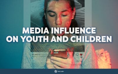 Media Influence on Youth and Children