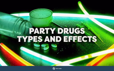 Party Drugs: Types and Effects
