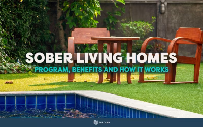 Sober Living Homes: Program, Benefits and How it Works
