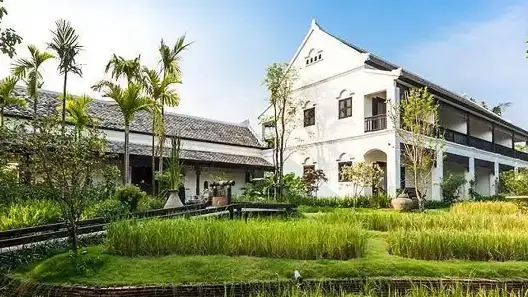 Thailand Residential Rehab Centre 26